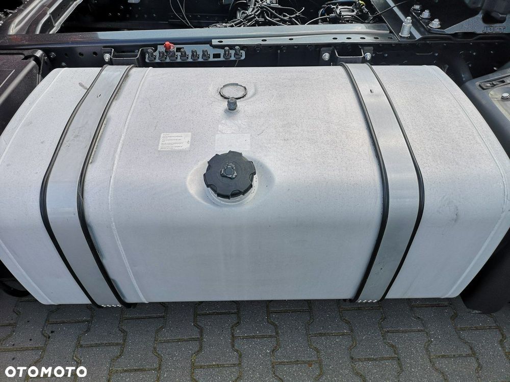 MAN TGX 18.440 XLX MEGA Automat E.6 Po Kontrakcie Serwisowym! - 16