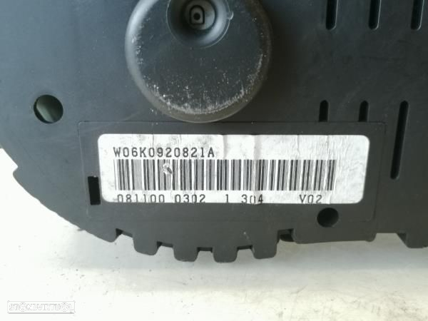Quadrante / Conta Rotaçoes Seat Ibiza Ii (6K1) - 2