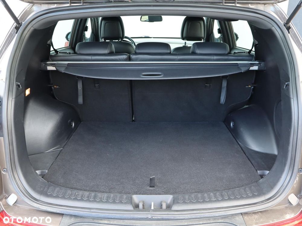 Kia Sportage - 9