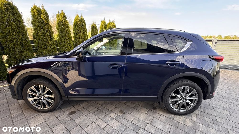 Mazda CX-5 - 3