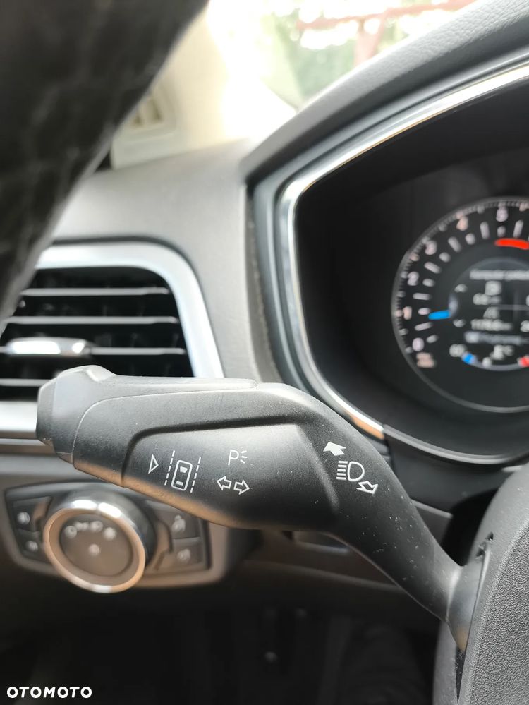 Ford Mondeo 2.0 TDCi Start-Stopp Titanium - 28