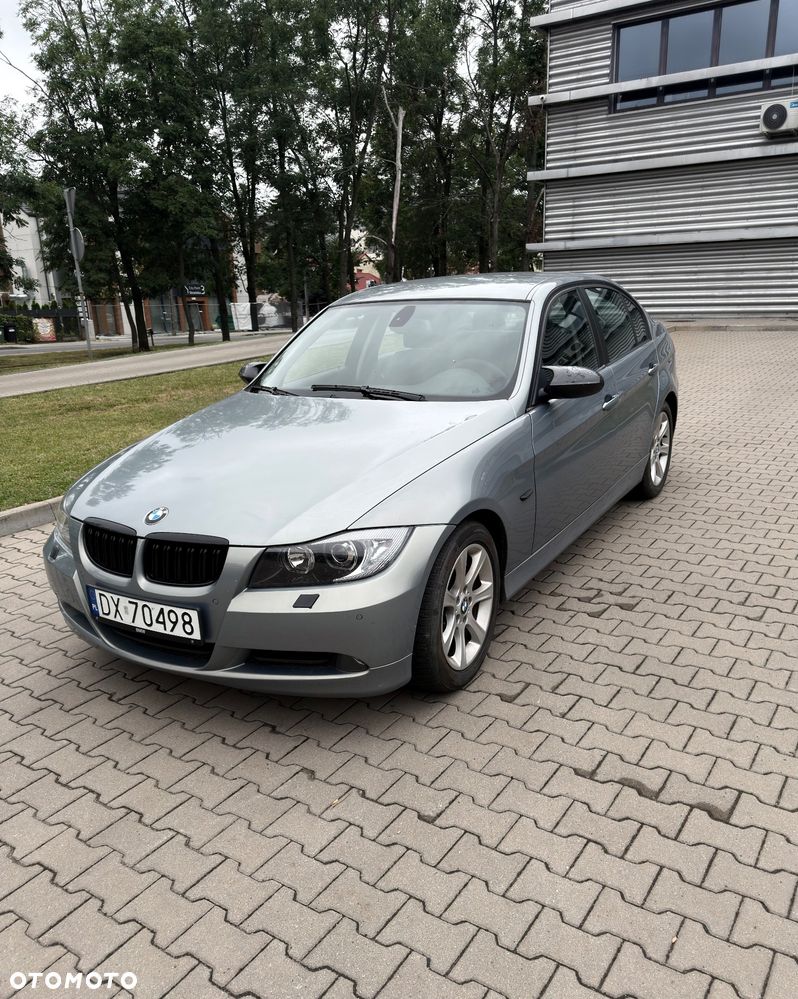 BMW Seria 3 - 2