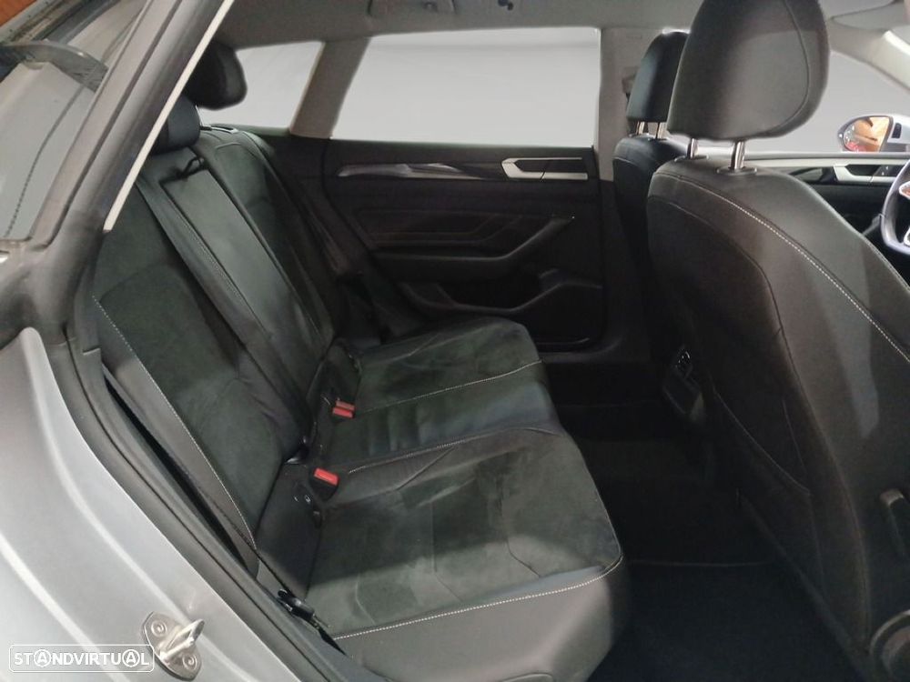 VW Arteon 1.4 TSI eHybrid Elegance - 23