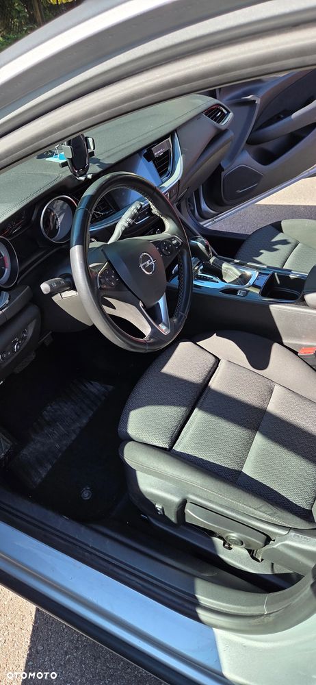 Opel Insignia - 3