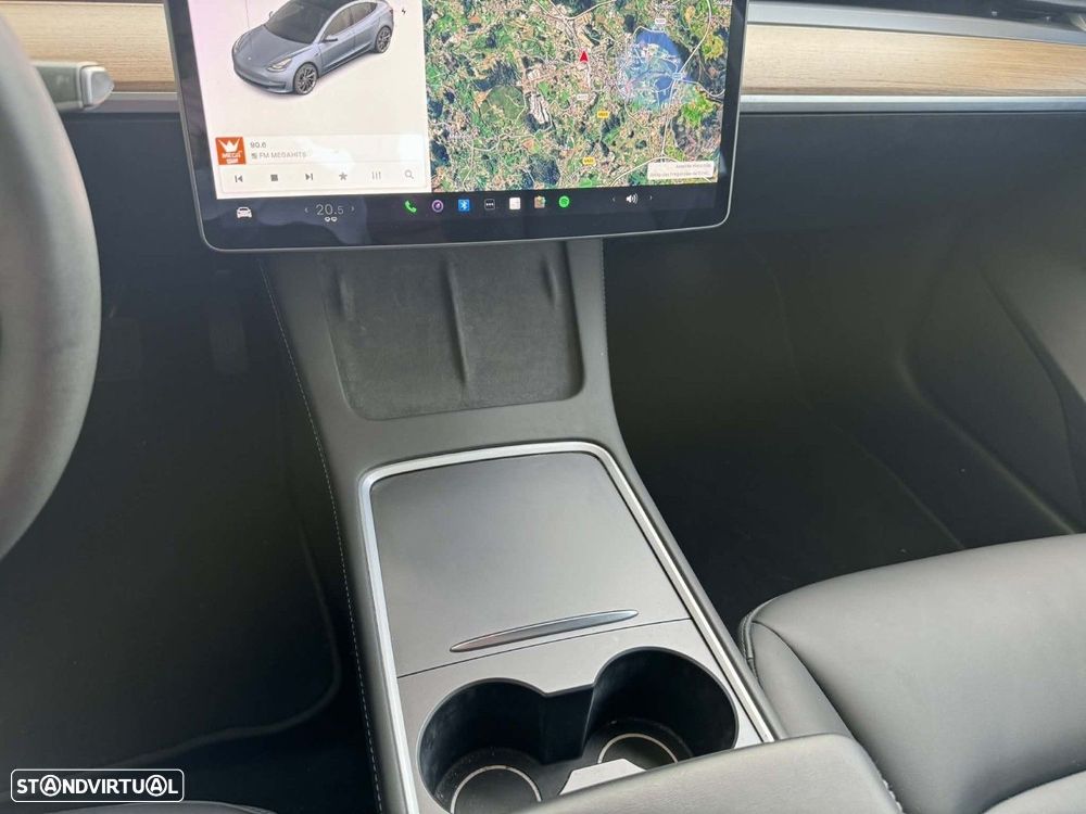 Tesla Model 3 Long Range AWD Dual Motor - 15