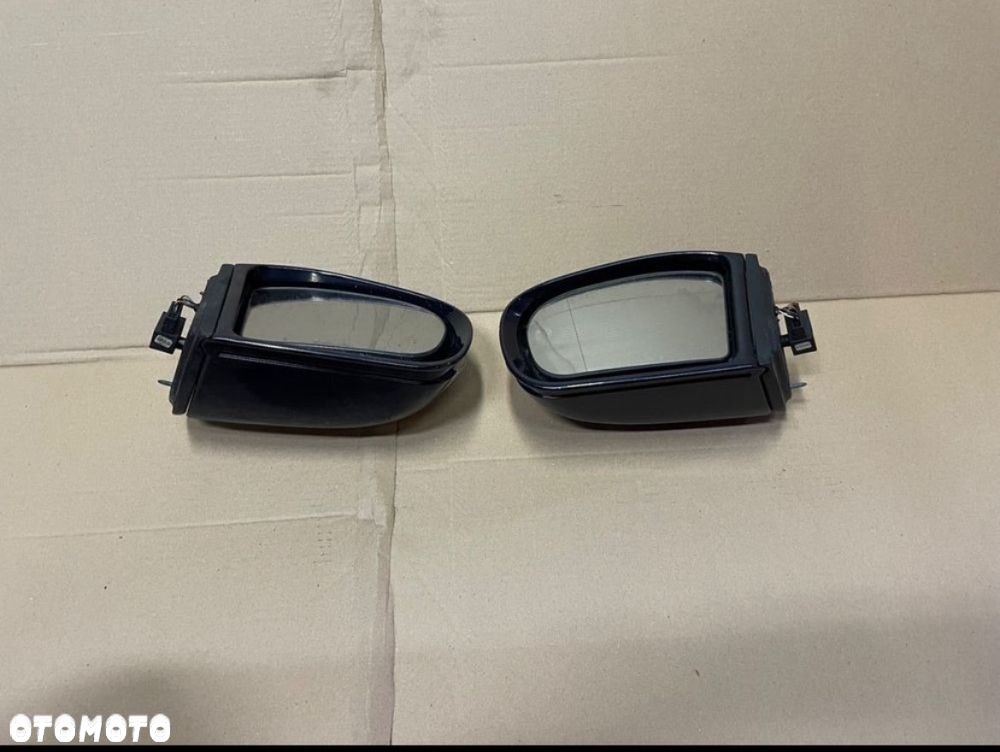 Lusterko zewnętrzne lewe lub prawe Mercedes c w203 CL sportcoupe - 3