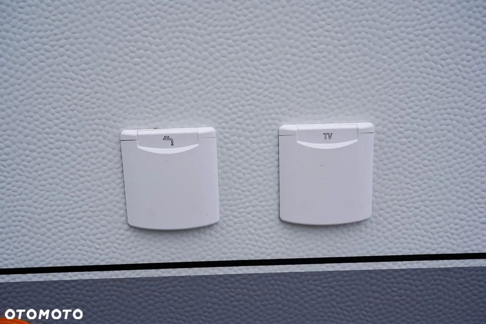 Hobby 660 WFC Prestige - 8