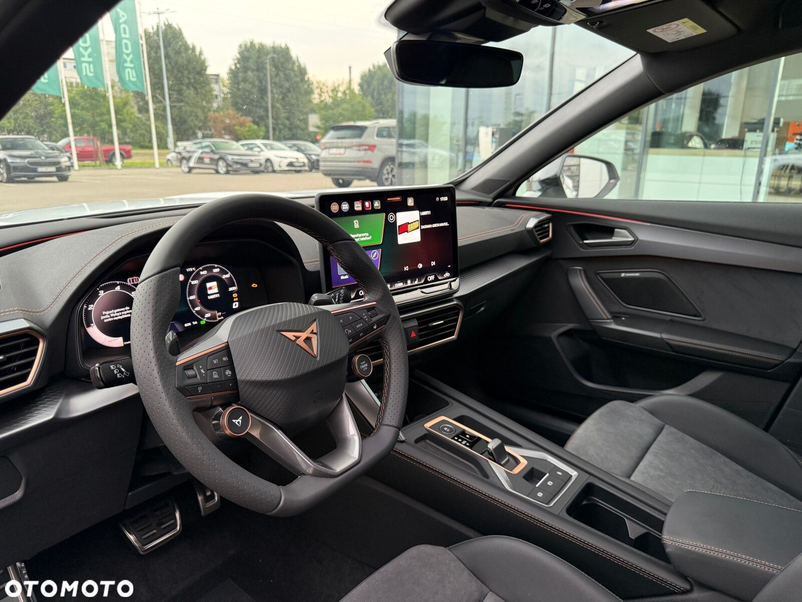 Cupra Formentor 2.0 TDI DSG - 22