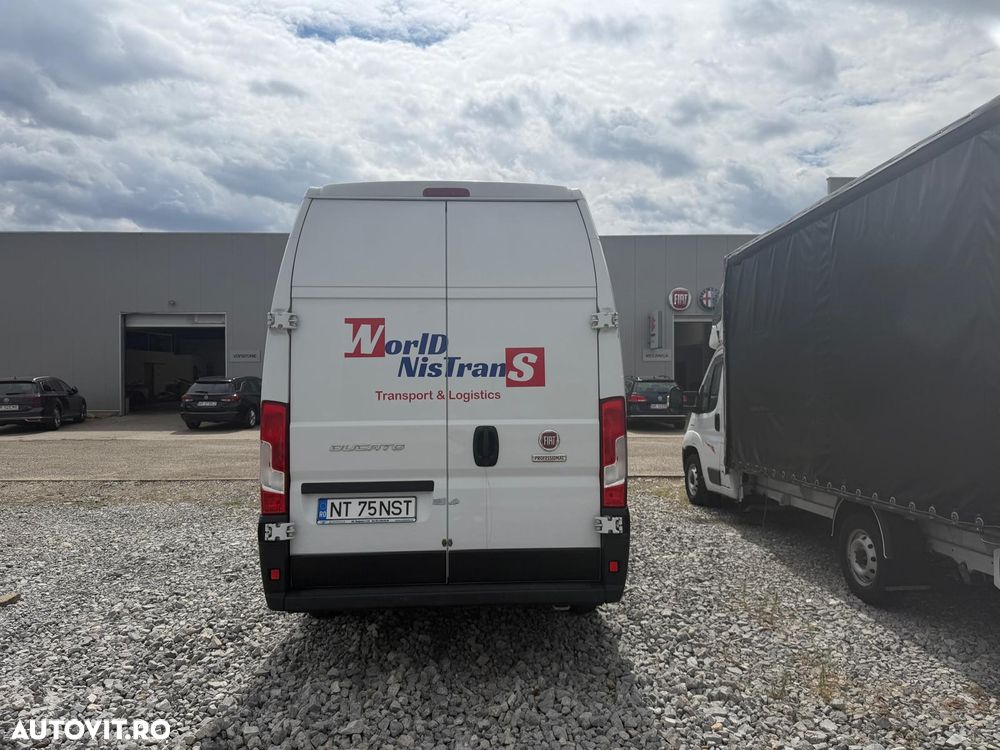 Fiat DUCATO MAXI 2023 - 5