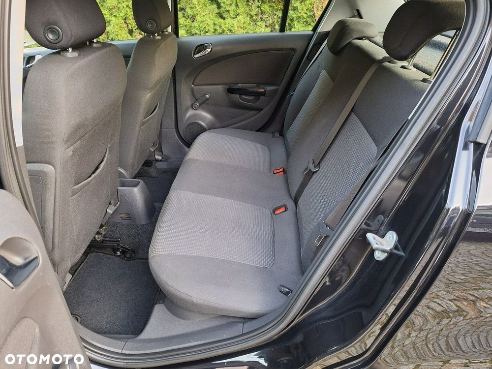 Opel Corsa - 12