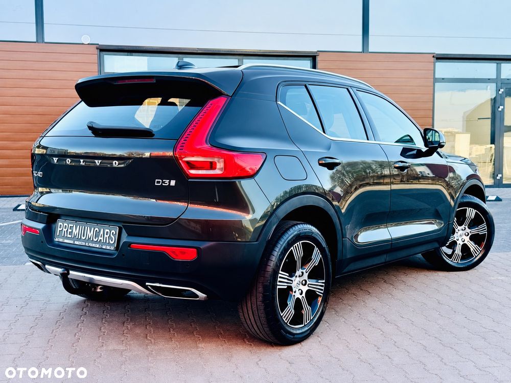 Volvo XC 40 D3 Inscription - 20