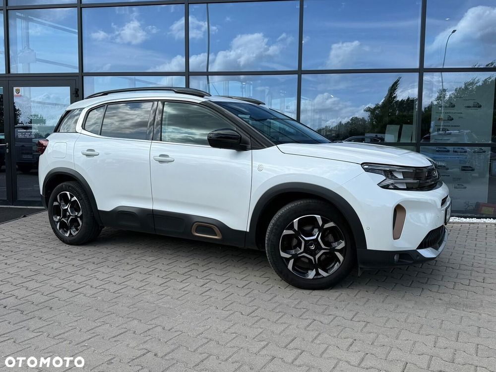 Citroën C5 Aircross 1.2 PureTech C-Series - 3