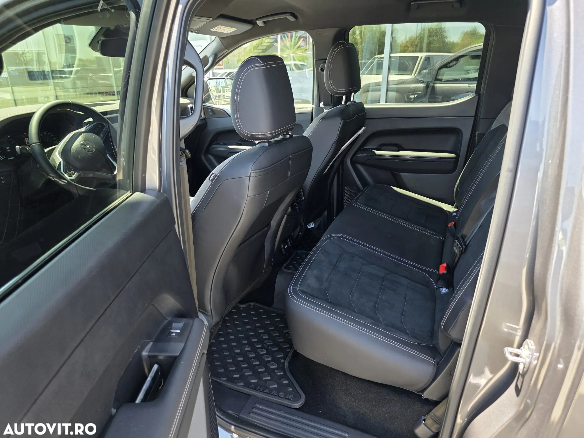 Volkswagen Amarok - 6