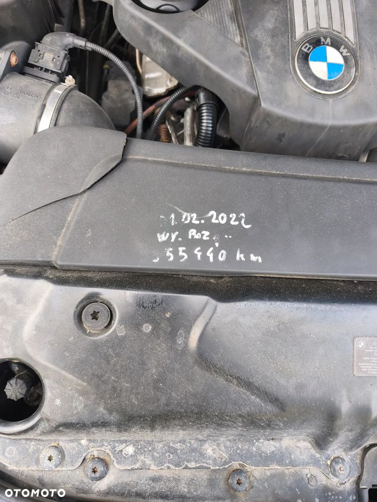 BMW Seria 5 520d Edition Lifestyle - 8
