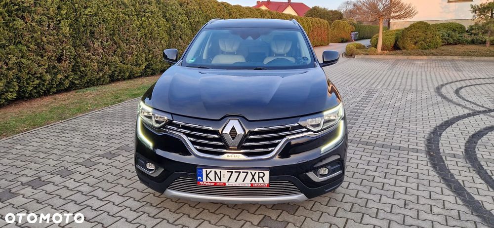 Renault Koleos ENERGY dCi 175 X-tronic 4WD INITIALE PARIS - 34