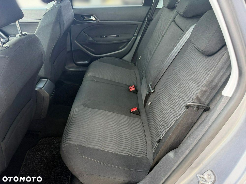 Peugeot 308 - 22