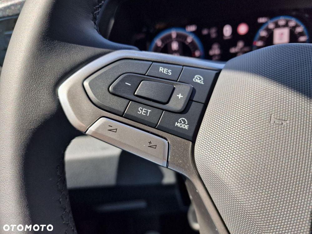 Volkswagen Caddy 2.0 TDI DSG - 19