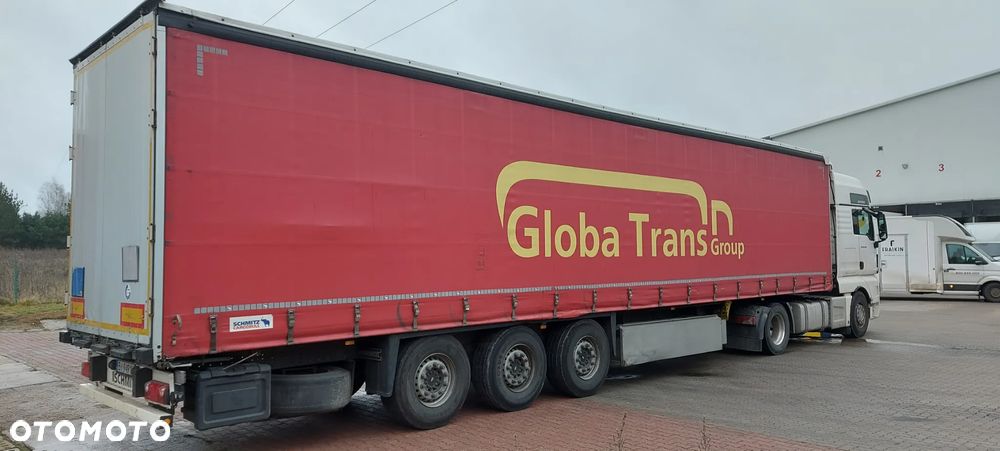 Schmitz Cargobull - 8