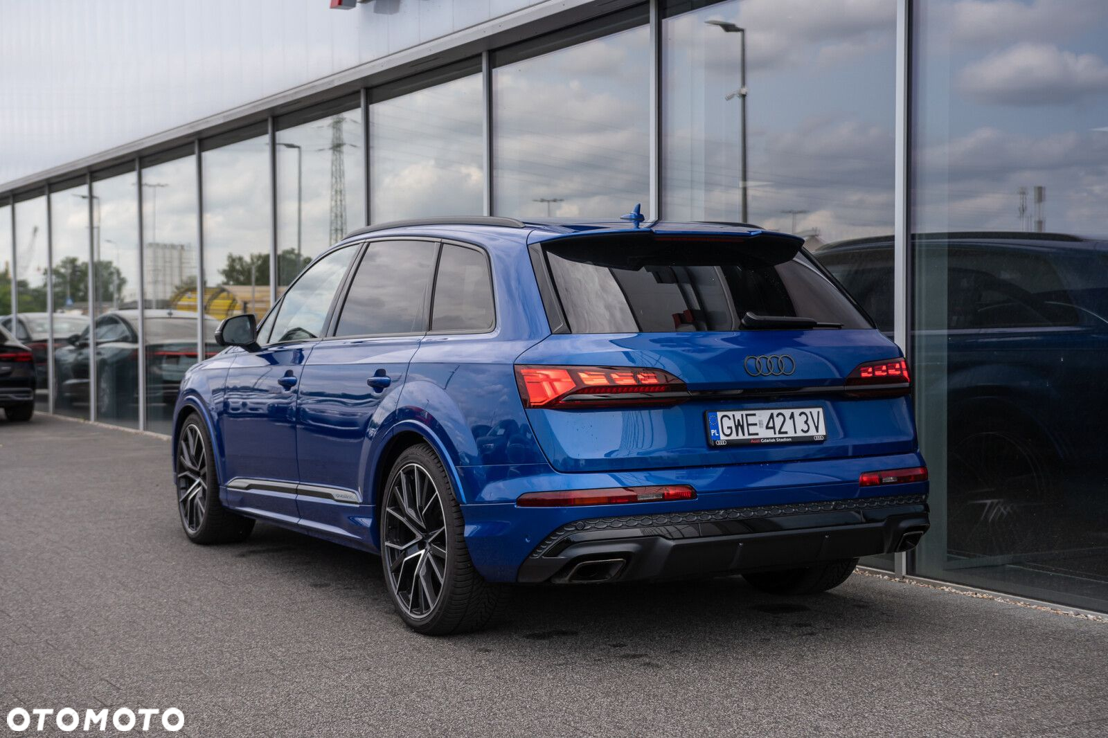Audi Q7 - 4