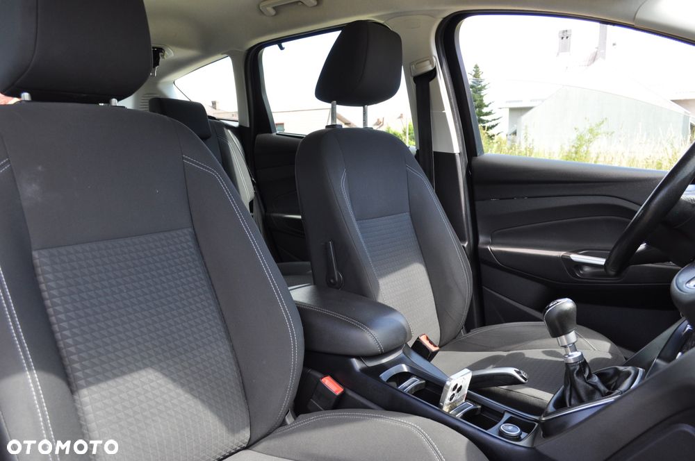 Ford C-MAX 1.0 EcoBoost Edition ASS - 13