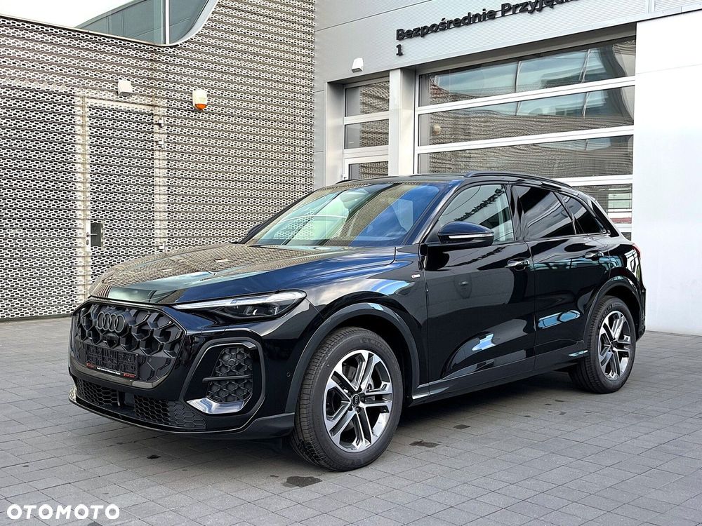Audi Q5 - 9