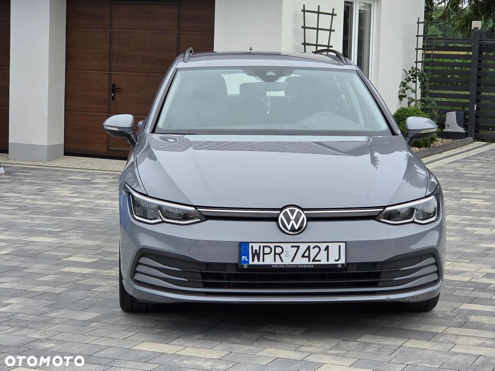 Volkswagen Golf 2.0 TDI Life - 12