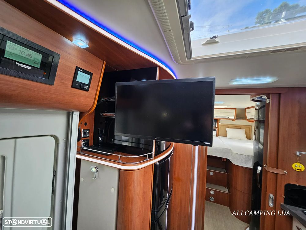 Mobilvetta K-Yacht CAMAS GEMEAS - 51