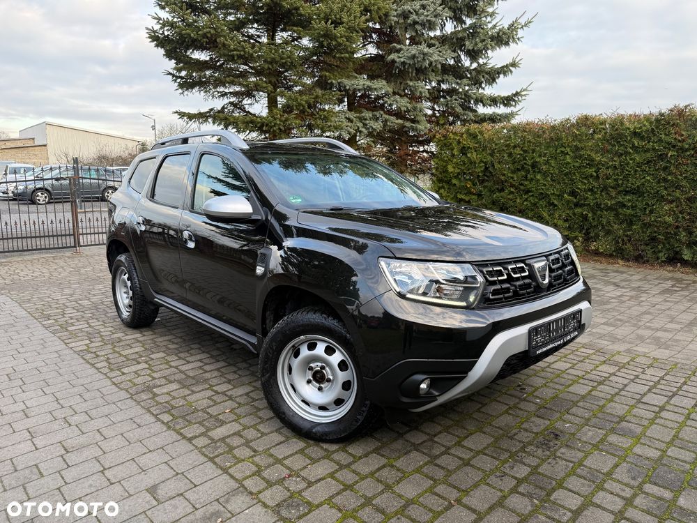 Dacia Duster - 2