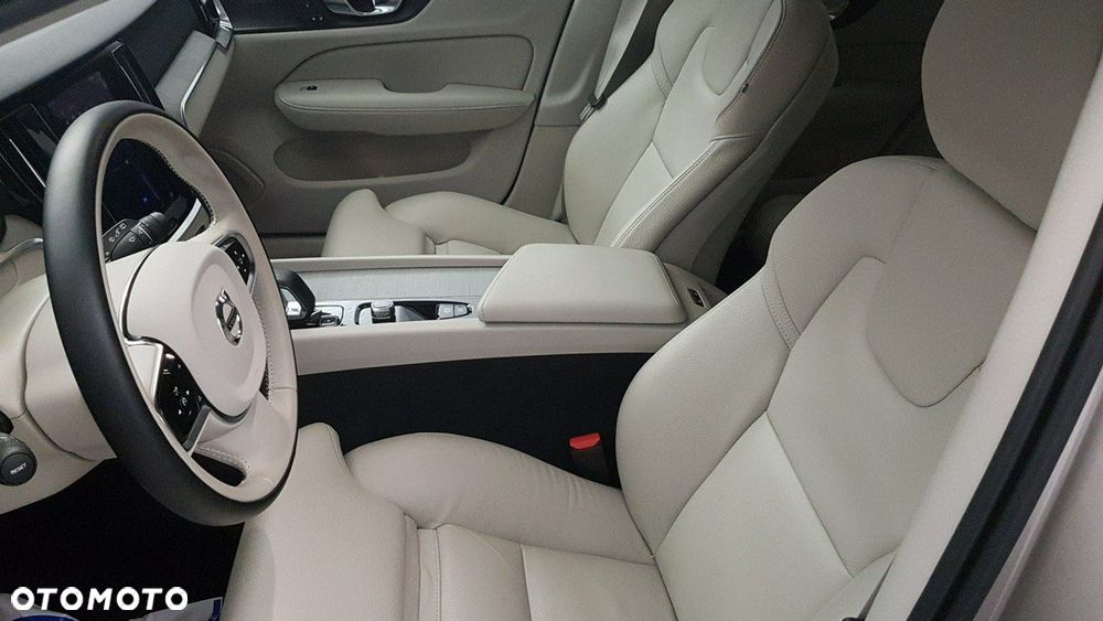 Volvo V60 - 20