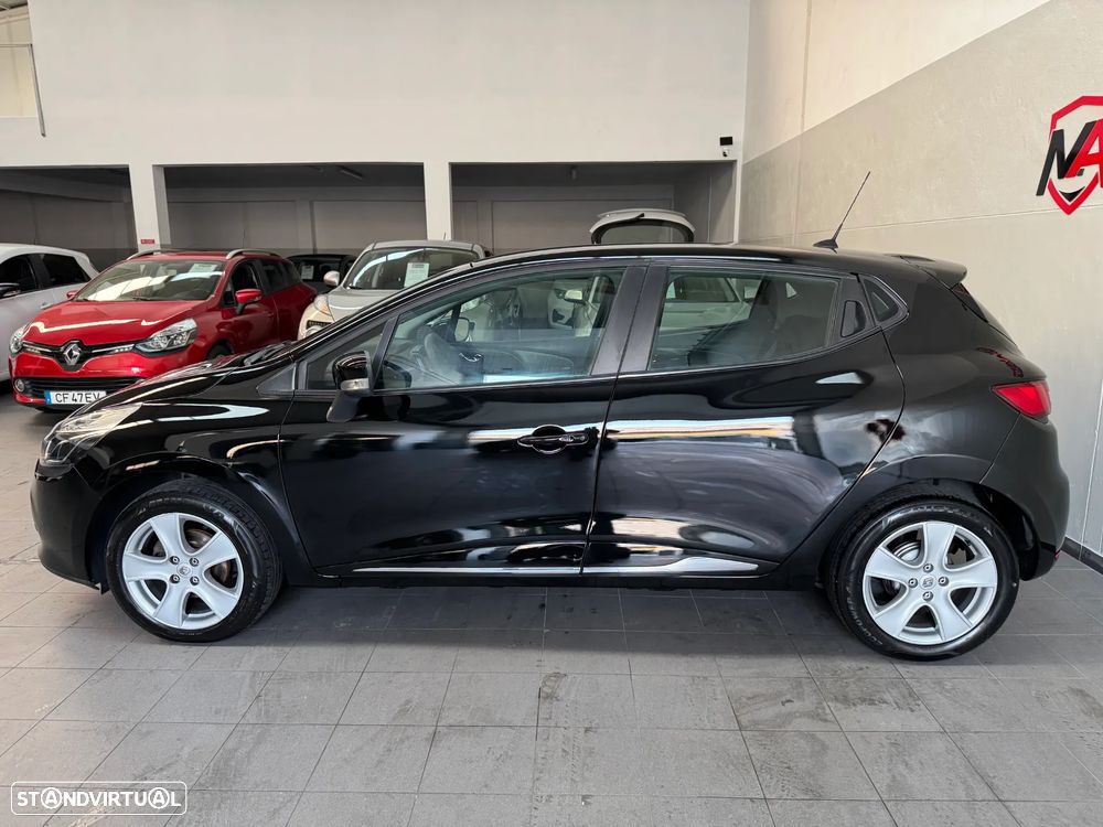 Renault Clio TCe 90 Luxe - 7