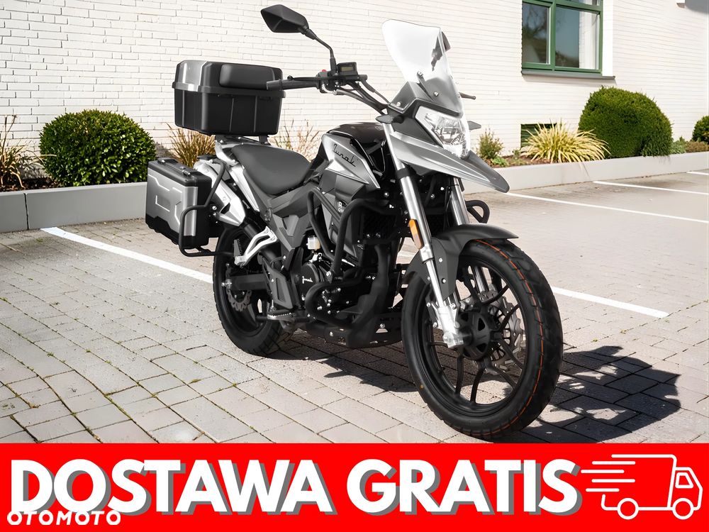 Junak RX One - 1