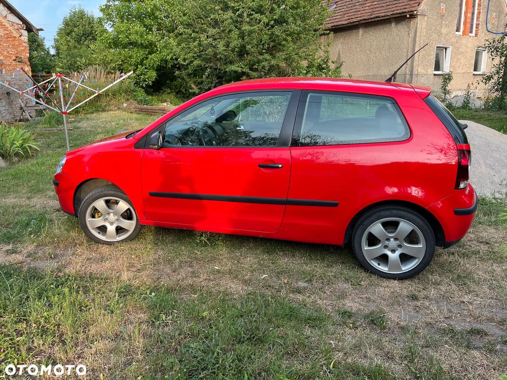 Volkswagen Polo 1.2 Q-Line - 3