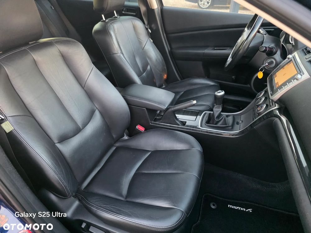 Mazda 6 2.0 CD Exclusive - 33