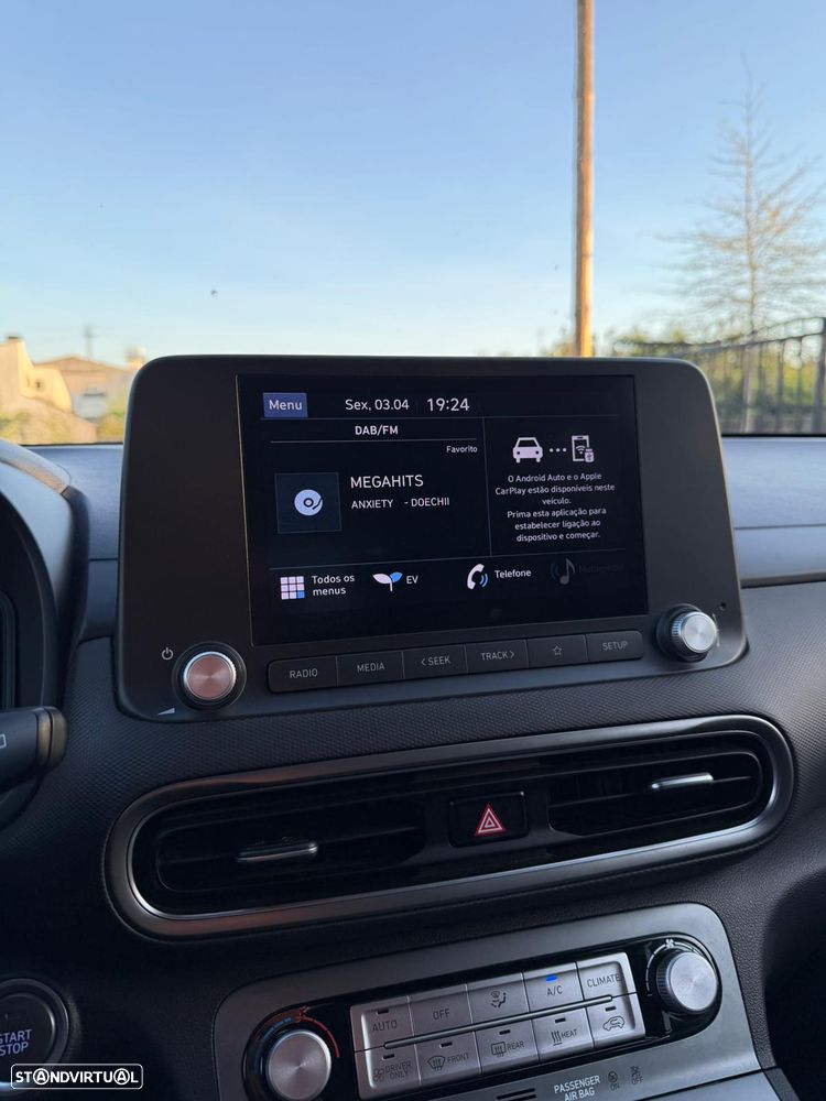 Hyundai Kauai Trend - 13