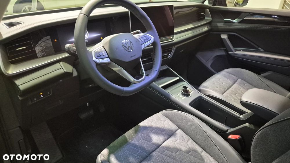 Volkswagen Tayron 2.0 TDI SCR Life Plus DSG - 10