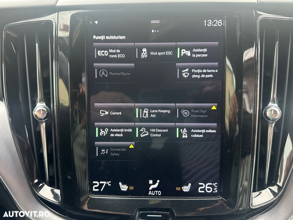 Volvo XC 40 T5 Twin Engine DKG Momentum Pro - 16
