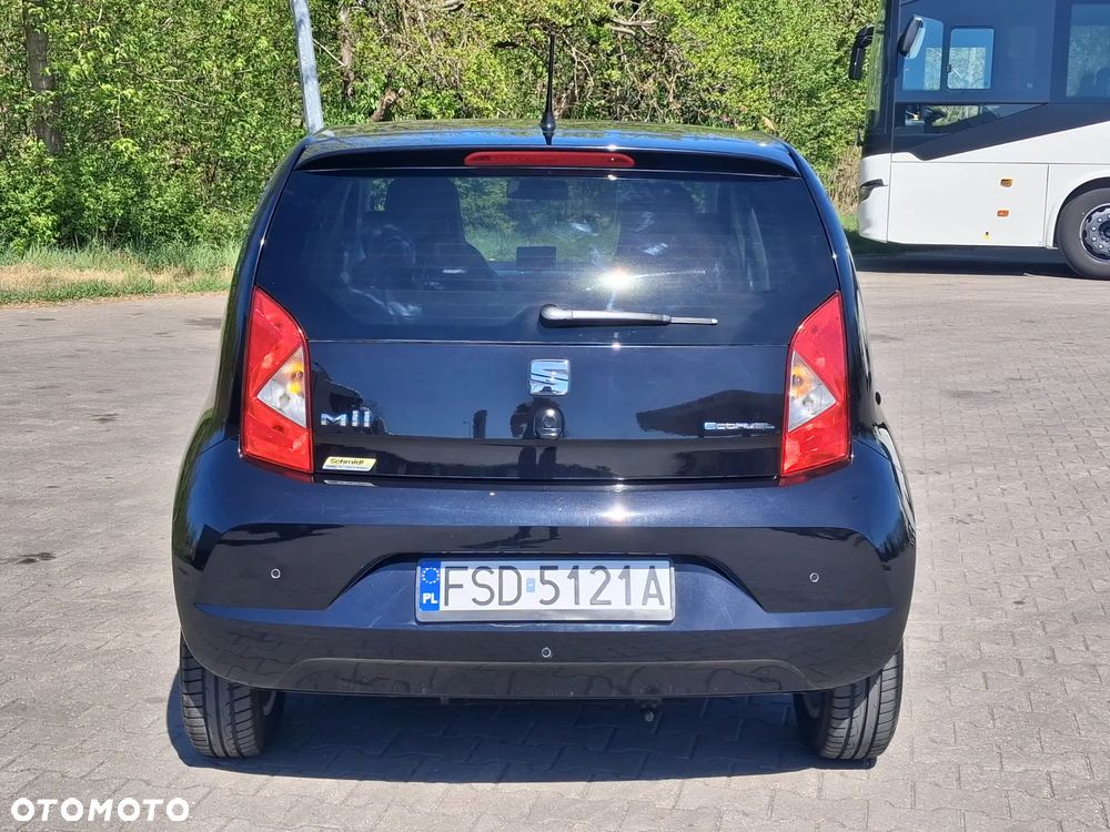 Seat Mii 1.0 FR-Line - 10