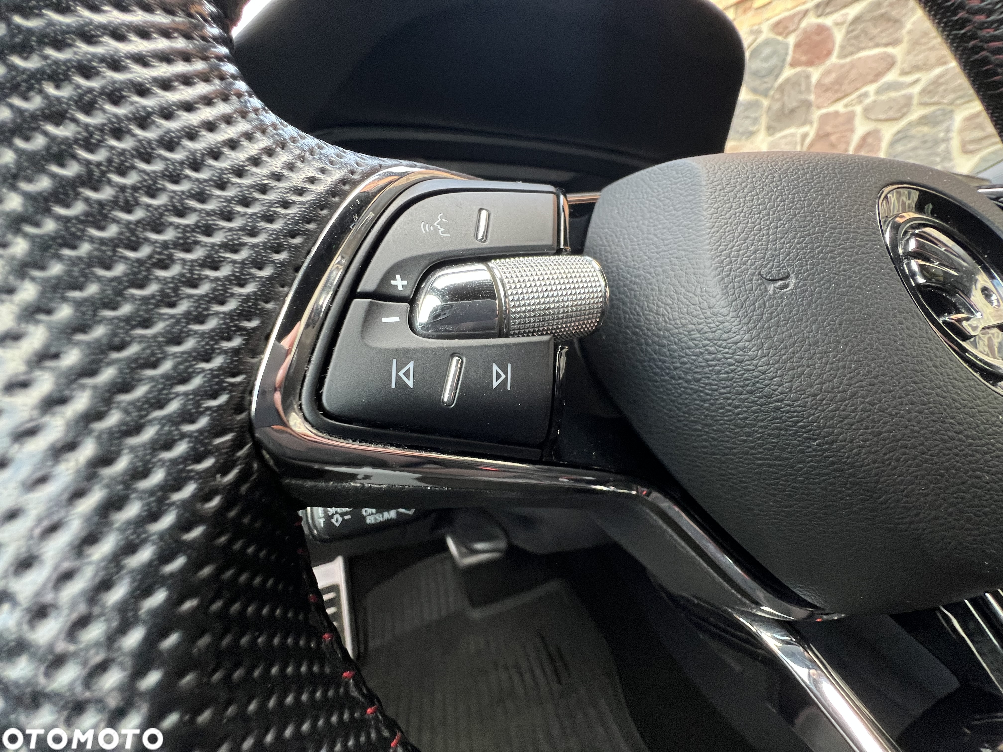 Skoda Octavia 2.0 TSI RS 245 DSG - 13