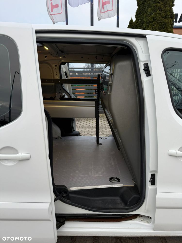 Peugeot Partner - 20