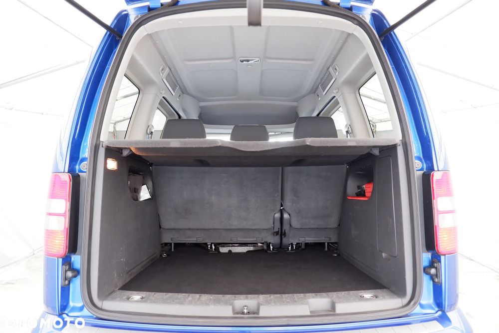 Volkswagen Caddy - 8