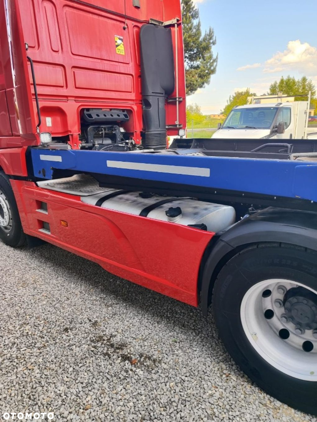 DAF XF 510 - 13