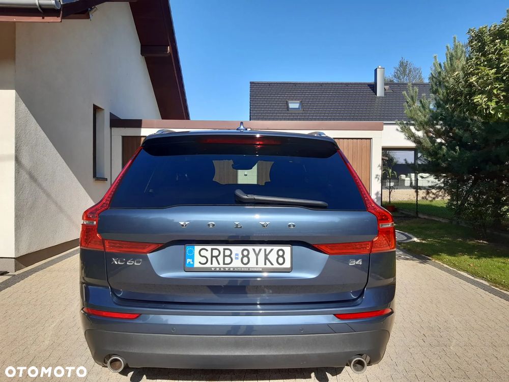 Volvo XC 60 - 2