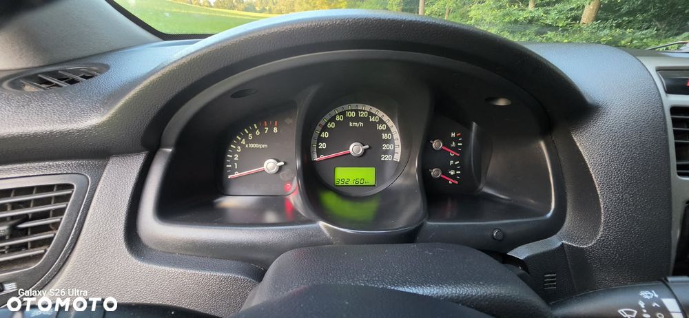 Kia Sportage 2.0 Expedition - 7