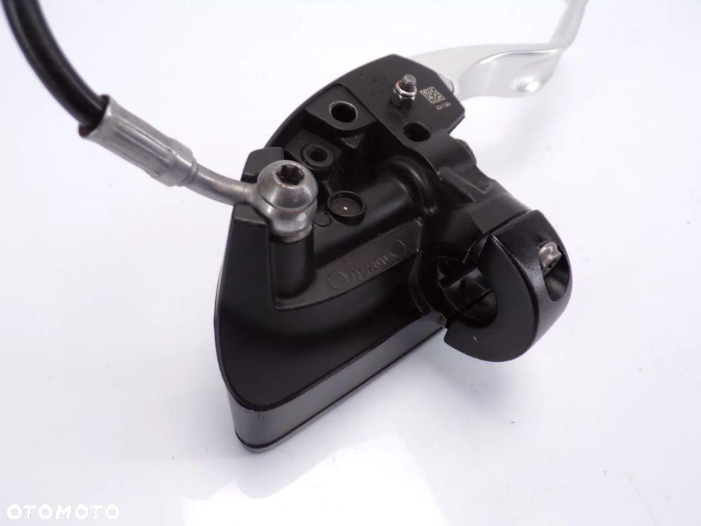 Pompa sprzęgła klamka Berlin Built  BMW R18 dźwignia przewód - 9