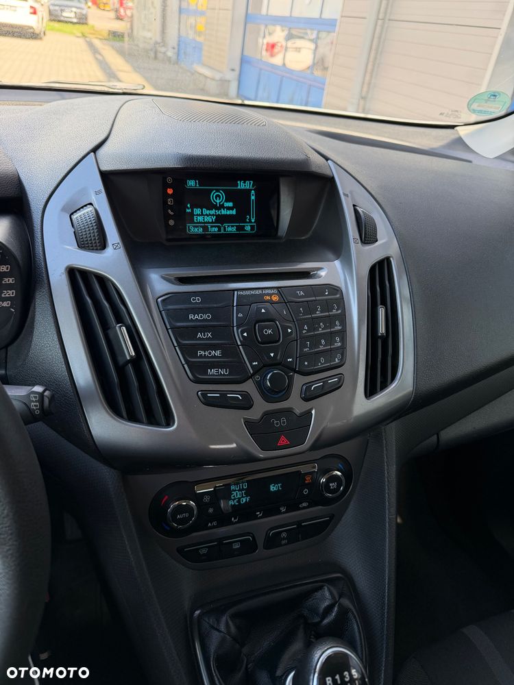 Ford Transit Connect 240 L2 LKW Trend - 19