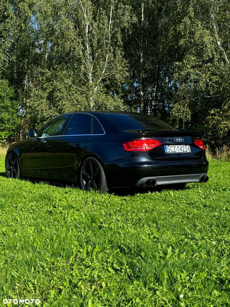 Audi A4 - 5