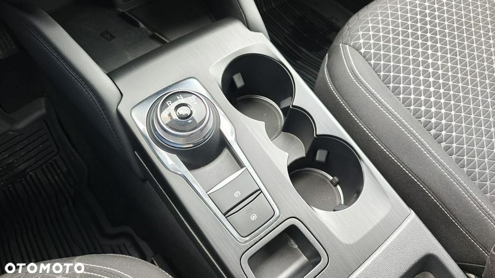 Ford Kuga 2024