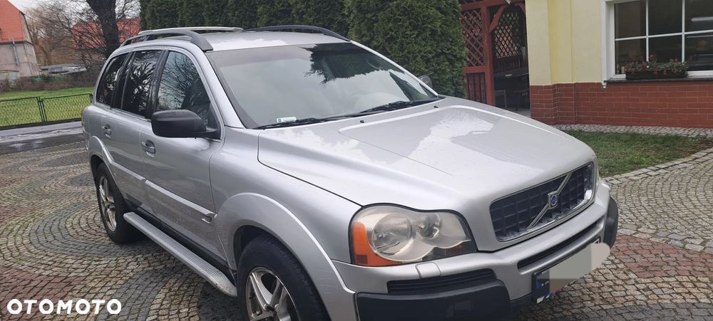 Volvo XC 90 D3 Edition - 12