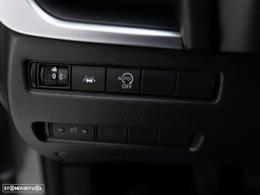 Nissan Qashqai 1.3 DIG-T MHEV Acenta - 14