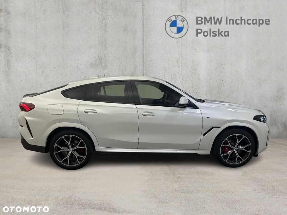 BMW X6 - 6
